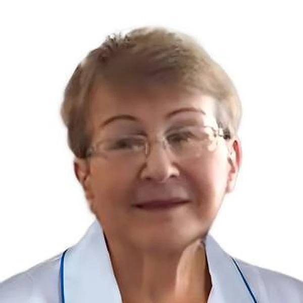 Борисова Надежда Павловна — Невролог, Тольятти