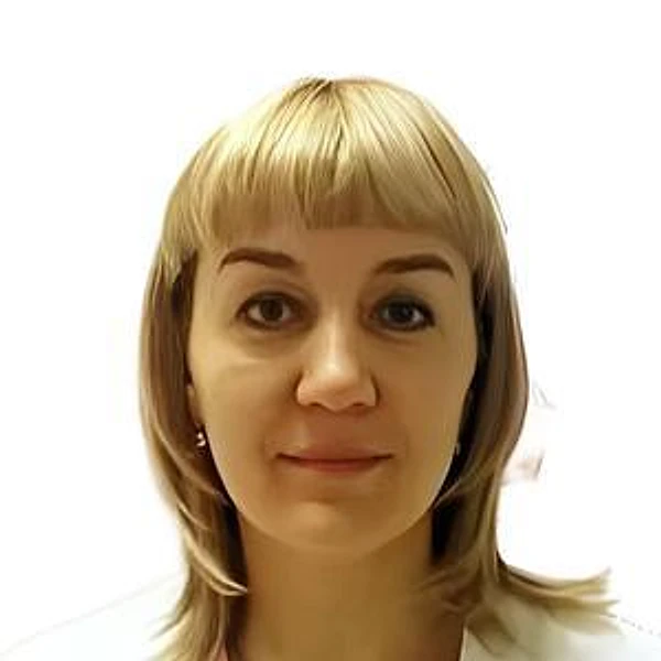 Бутузова Наталья Михайловна — Врач УЗИ, Детский врач УЗИ, Тольятти