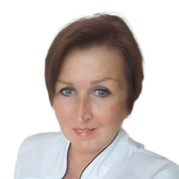 Васильева Елена Николаевна — Функциональный диагност, Тольятти