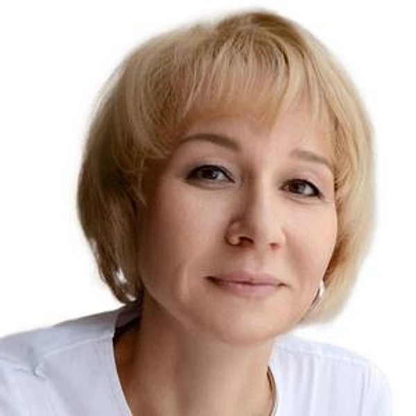 Семченкова Оксана Валерьевна — Гинеколог, Акушер, Врач УЗИ, Гинеколог-эндокринолог, Миасс