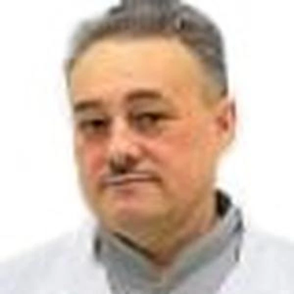 Измайлов Алижан Абдулхакович — Стоматолог-ортопед, Казань