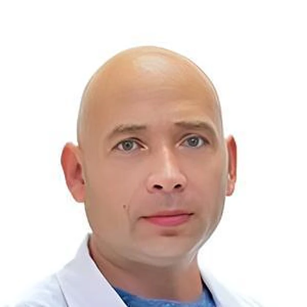 Абрамкин Алексей Евгеньевич — Пластический хирург, Миасс