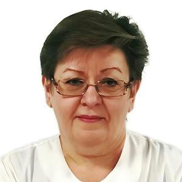 Косырева Альбина Владимировна — Гастроэнтеролог, Тольятти