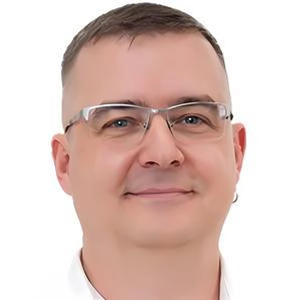 Кузьменков Евгений Алексеевич — Травматолог, Ортопед, Тольятти
