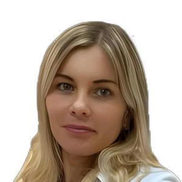 Маханькова Екатерина Юрьевна — Врач УЗИ, Миасс