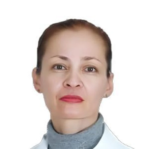 Разова Елена Вячеславовна — Терапевт, Кардиолог, Функциональный диагност, Тольятти