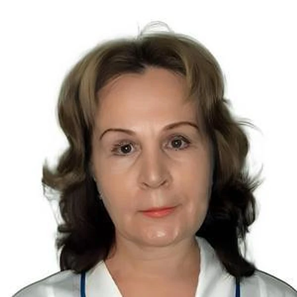 Санникова Мария Ивановна — Ревматолог, Терапевт, Тольятти