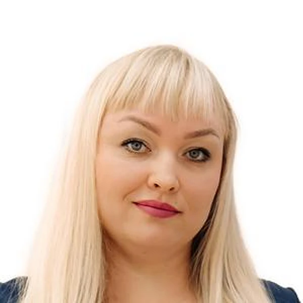 Сафиулова Яна Петровна — Детский стоматолог, Стоматолог, Тольятти