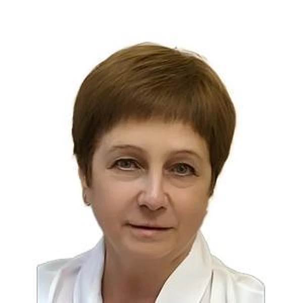 Шалимова Наталья Петровна — Эндокринолог, Терапевт, Тольятти