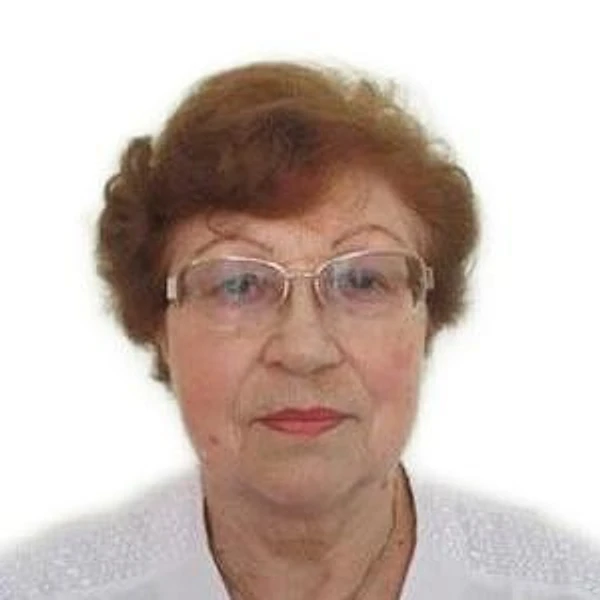 Романцова Валентина Ефимовна — Врач общей практики (семейный врач), Шебекино