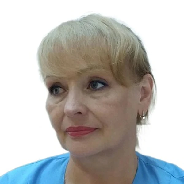 Федосеева Людмила Ивановна — Онколог, Пермь