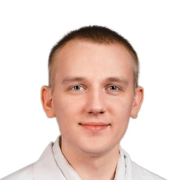 Соловьев Андрей Сергеевич — Уролог, Андролог, Онколог-уролог, Ярославль