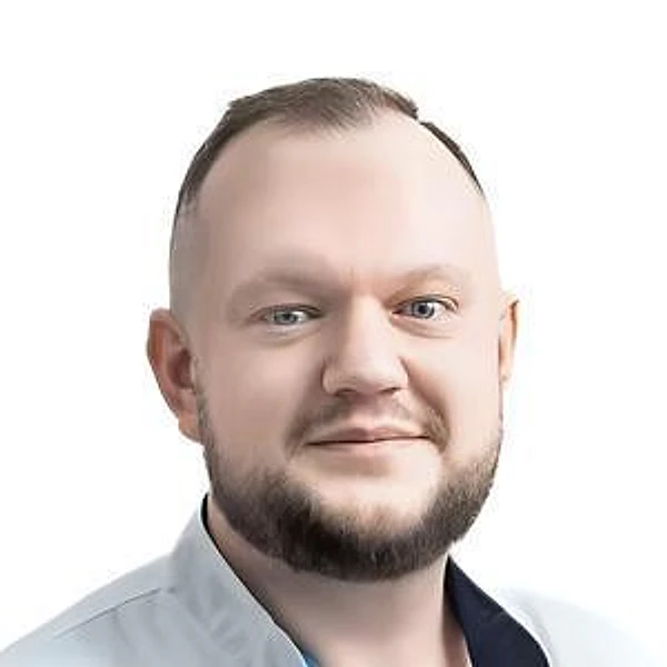 Моисеенко Александр Владимирович — Малоинвазивный хирург, Ростов-на-Дону