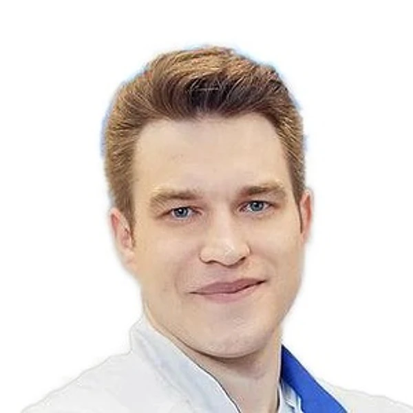 Булах Илья Алексеевич — Офтальмолог (окулист), Лазерный хирург, Офтальмолог-хирург, Иваново