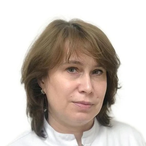 Двинянинова Татьяна Николаевна — Онколог, Маммолог, Хирург, Пермь