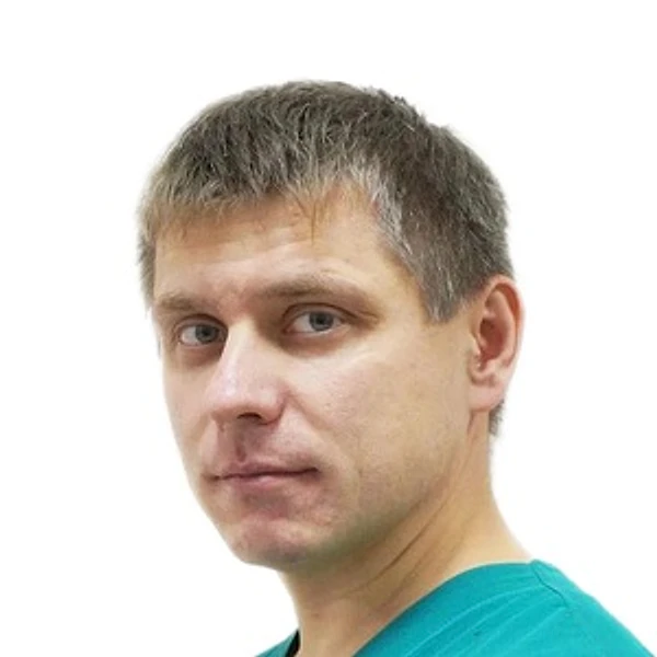 Трохин Захар Александрович — Хирург, Эндоскопист, Нижний Новгород