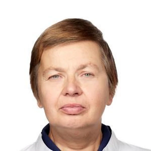 Кисляк Лада Владимировна — Клинический фармаколог, Москва