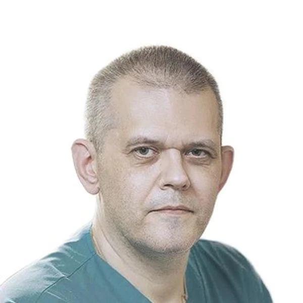 Сизов Максим Леонидович — Травматолог, Ортопед, Орёл