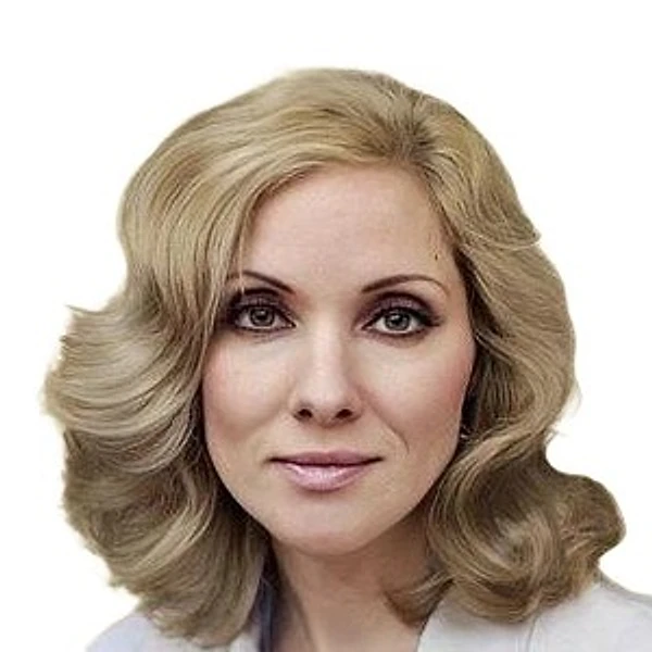Волкова Мария Игоревна — Онколог, Уролог, Москва