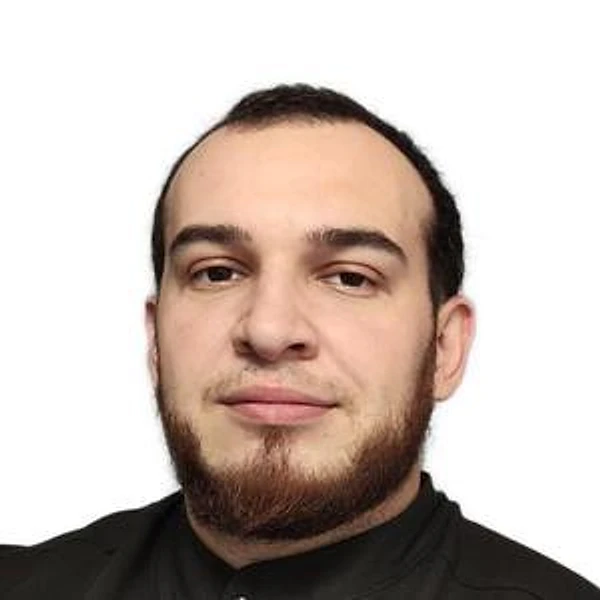 Богданов Дмитрий Вячеславович — Уролог, Андролог, Воронеж