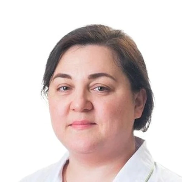 Уросова Юлия Владимировна — Онколог, Маммолог, Пермь
