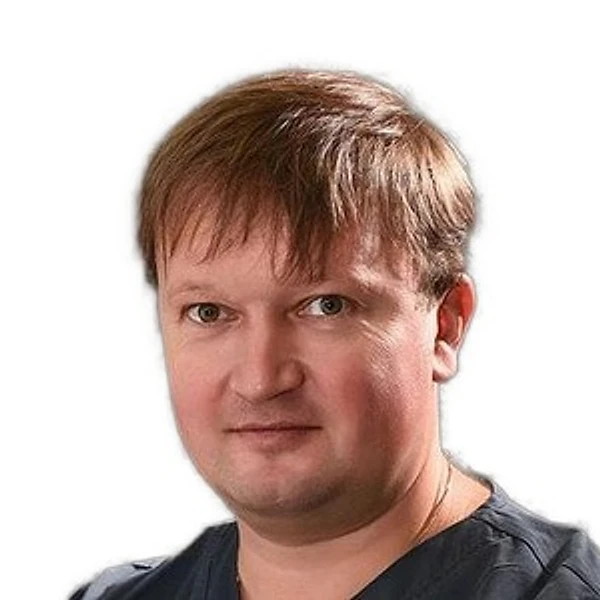 Колосов Станислав Алексеевич — Стоматолог-хирург, Стоматолог-ортопед, Миасс