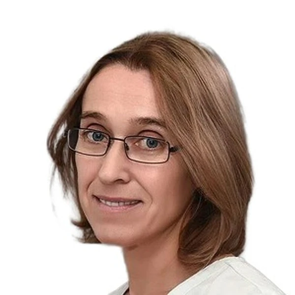 Рыбальченко Майя Витальевна — Стоматолог, Миасс