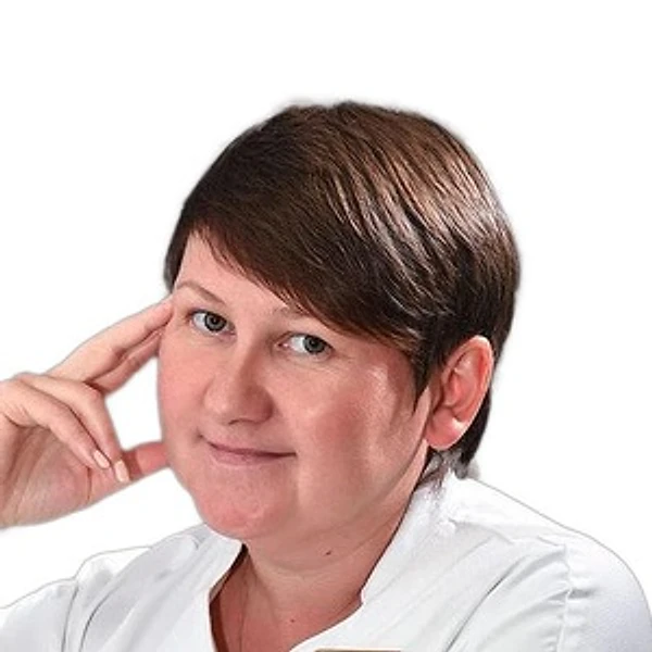 Хабарова Лариса Петровна — Стоматолог, Миасс