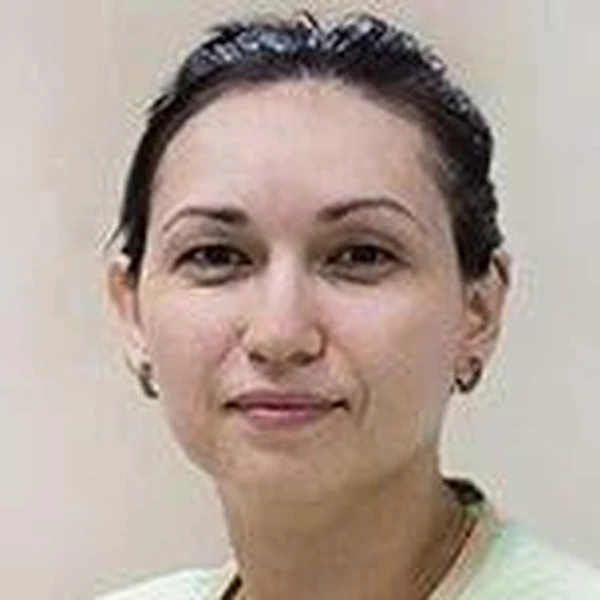 Маковкина Юлия Шамировна — Стоматолог, Миасс