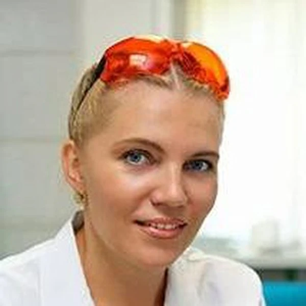 Белоцерковец Марина Александровна — Стоматолог, Миасс