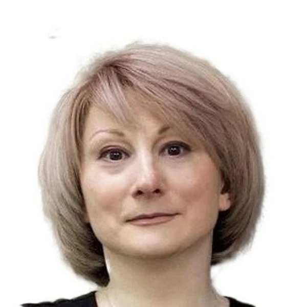 Увыхмина Наталья Алексеевна — Стоматолог, Стоматолог-гигиенист, Стоматолог-эндодонтист, Рязань