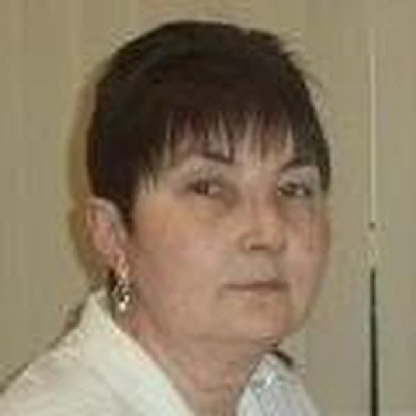 Швед Алла Владимировна — Невролог, Лыткарино