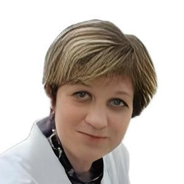 Гаврилова Елена Анатольевна — Кардиолог, Санкт-Петербург