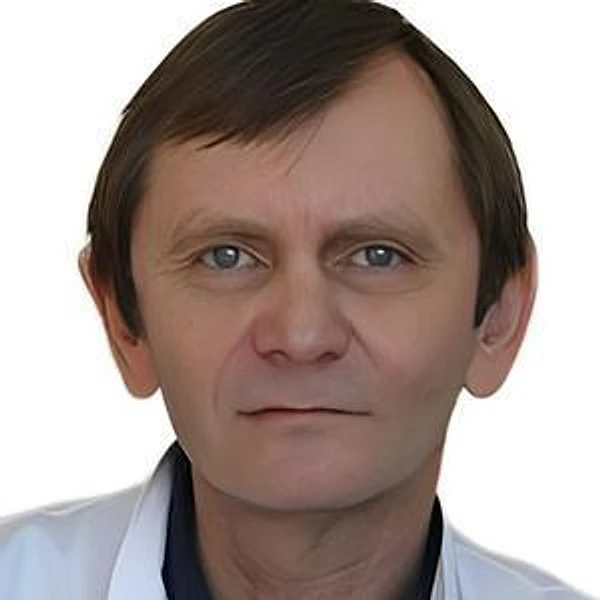 Згинник Игорь Леонидович — Детский офтальмолог, Офтальмолог-хирург, Ставрополь