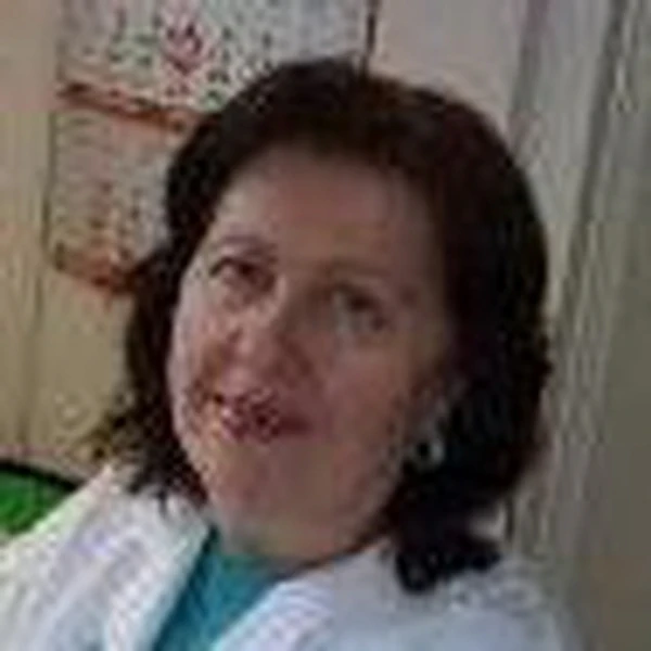 Озерова Марина Дмитриевна — Физиотерапевт, Санкт-Петербург