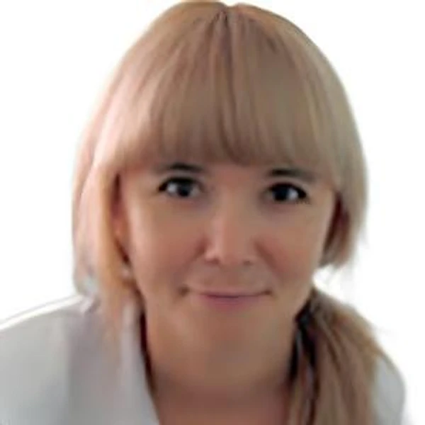 Алескерова Дина Карловна — Стоматолог, Стерлитамак