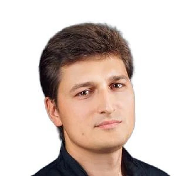 Инархов Михаил Александрович — Сосудистый хирург (ангиохирург), Врач УЗИ, Флеболог, Курск