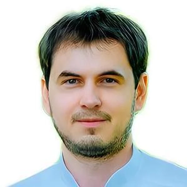 Чеботков Андрей Викторович — Травматолог, Врач ЛФК, Ортопед, Курск