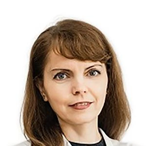 Галеева Елена Витальевна — Эндокринолог, Челябинск