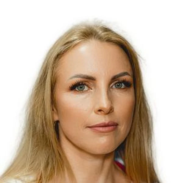 Ильина Екатерина Геннадьевна — Фтизиатр, Абакан