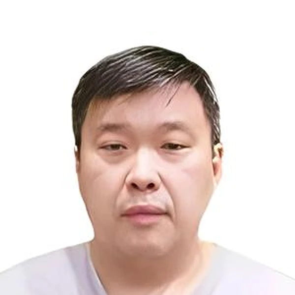 Кобежиков Дмитрий Иванович — Эндоскопист, Абакан