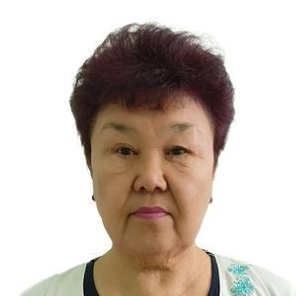 Сагалакова Татьяна Николаевна — Фтизиатр, Абакан