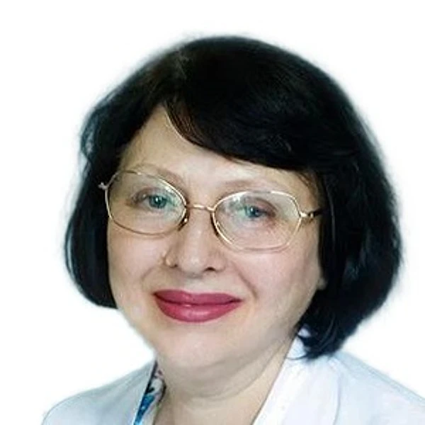 Кутузова Лариса Ивановна — Педиатр, Гастроэнтеролог, Детский гастроэнтеролог, Челябинск