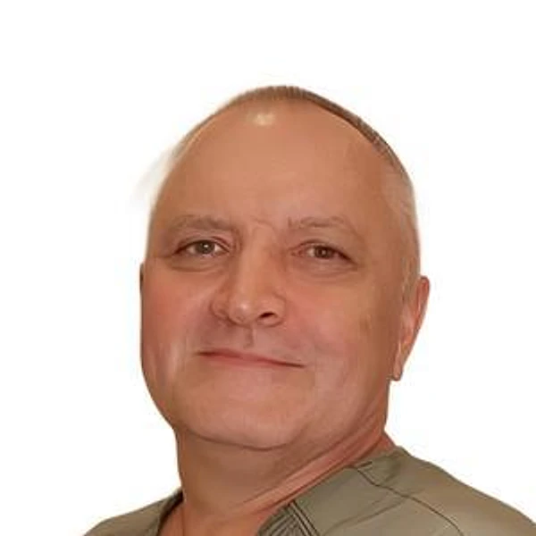 Сорокин Сергей Федорович — Стоматолог-хирург, Стоматолог-имплантолог, Ростов-на-Дону