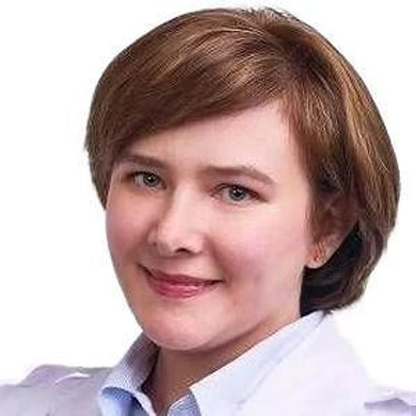 Гайсина Светлана Сергеевна — Гастроэнтеролог, Челябинск