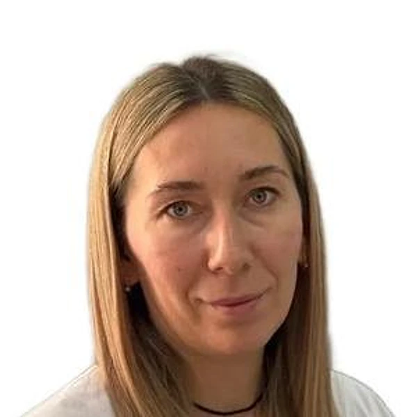Вершинина Галина Рудольфовна — Гематолог, Абакан