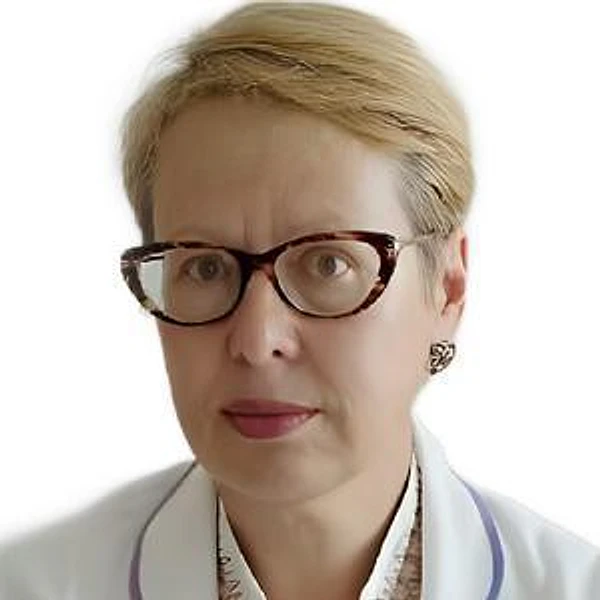 Юшкова Лидия Александровна — Аллерголог, Абакан