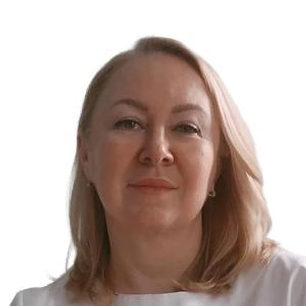Зайцева Инна Викторовна — Физиотерапевт, Абакан