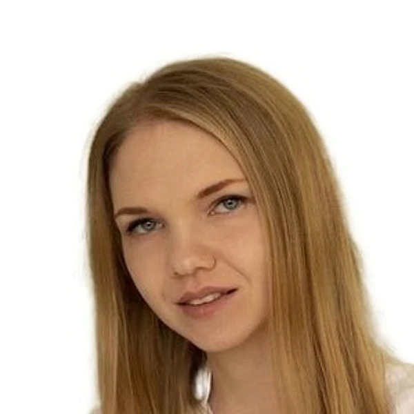 Михайлова Екатерина Викторовна — Невролог, Абакан