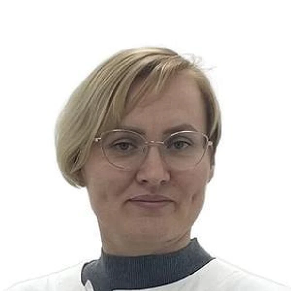 Тарасенко Светлана Николаевна — Невролог, Абакан